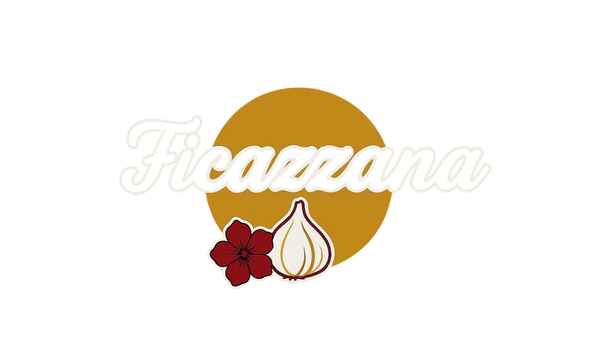 Ficazzana GlutenFree